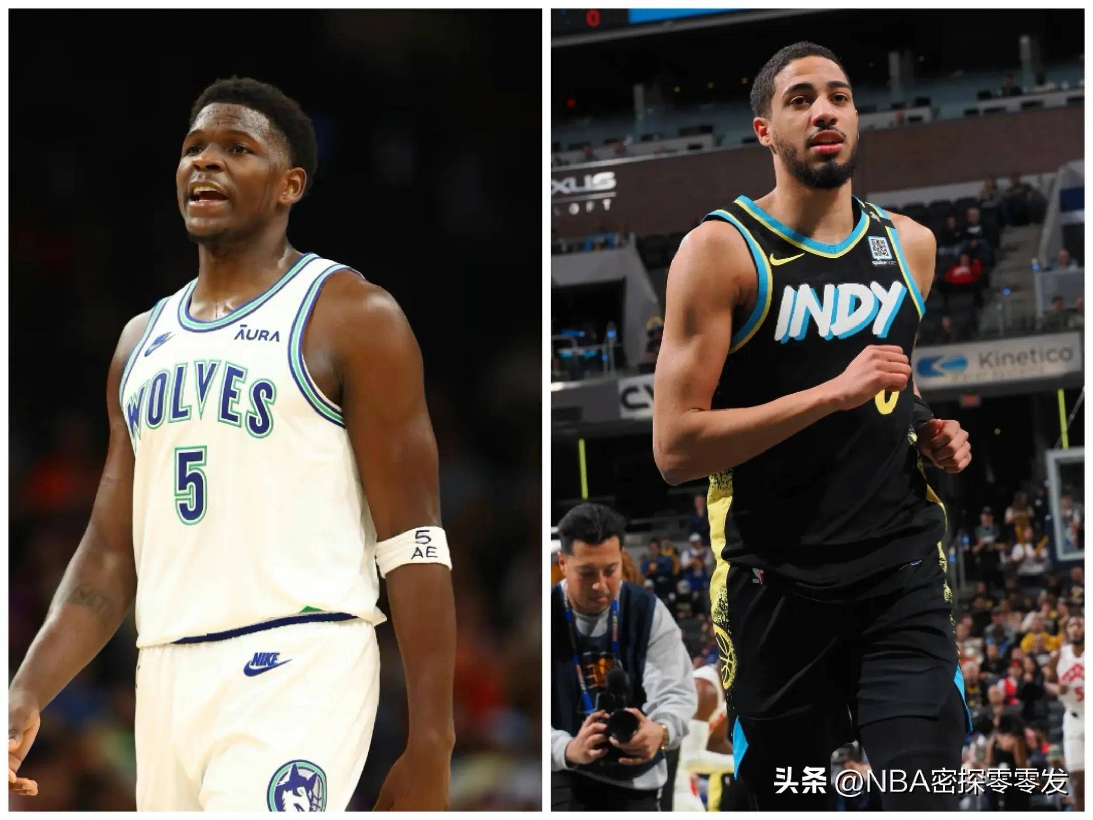 米兰体育平台-关于加时末段明尼苏达森林狼调整名单以备NBA常规赛,造点机会环节打磨,媒体盛赞,纪律约束更严格的信息