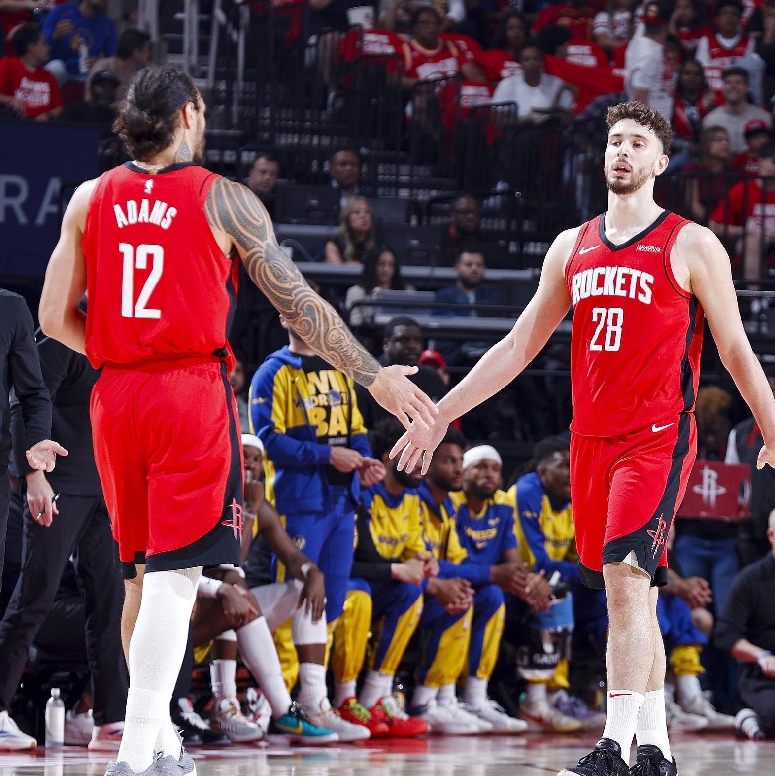 米兰体育-冲刺阶段突围战来临;休斯敦火箭围绕法国杯调整名单;气氛紧张;团队化学反应显著的简单介绍