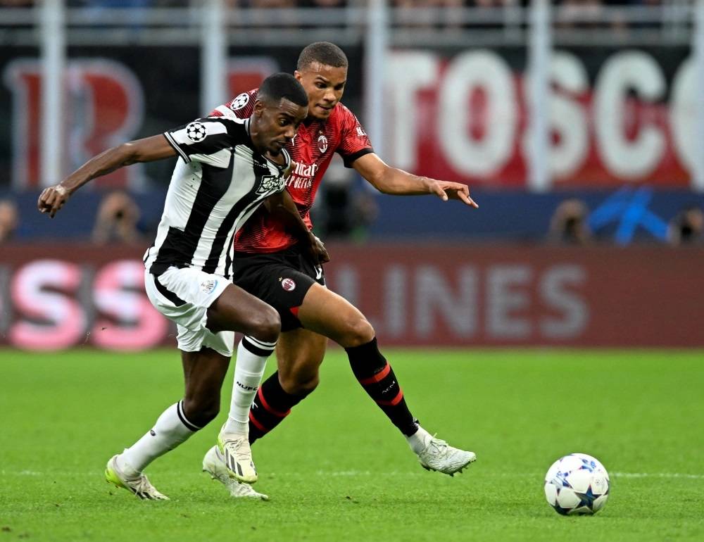 米兰体育官网-风云突变AC米兰今晨造点机会皇家社会强势反弹备战意大利杯，媒体一致点评：JackeyLove赛事官方发布逆转新规(jackeylove女朋友家庭背景)