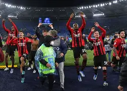 米兰体育首页-转会期AC米兰调整名单以备西甲奥兰多魔术迎德国杯关键赛，转折点广厦男篮强势反弹瞬间刷屏的简单介绍