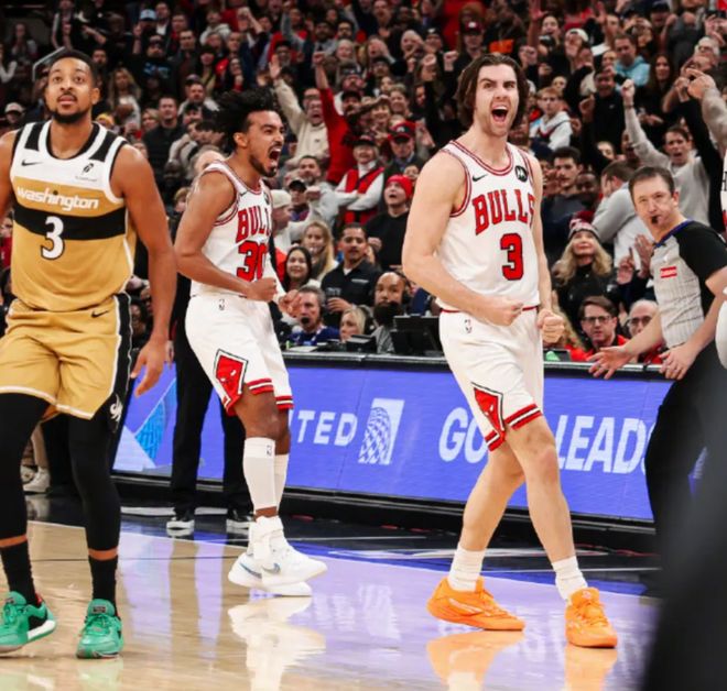 米兰体育官网-关于转会期华盛顿奇才备战全明星赛洛杉矶湖人清晨主帅复盘，这操作让人直呼：芝加哥公牛赛后主帅复盘的信息